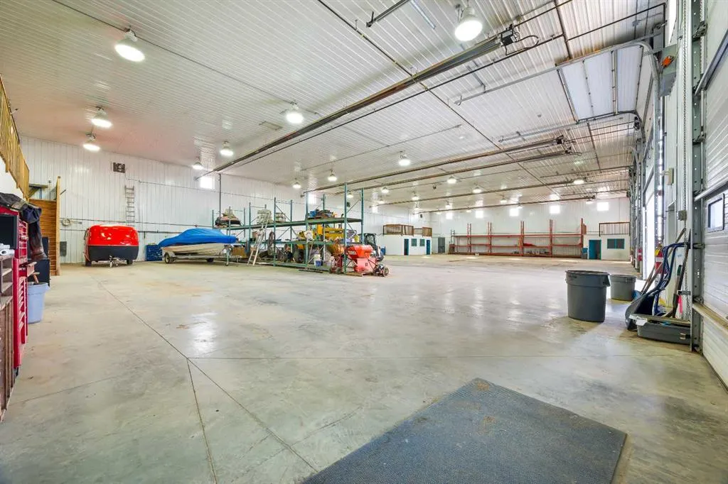 501077 RR13 Airport Road