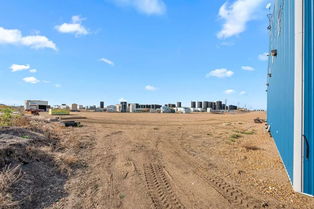 501077 RR13 Airport Road