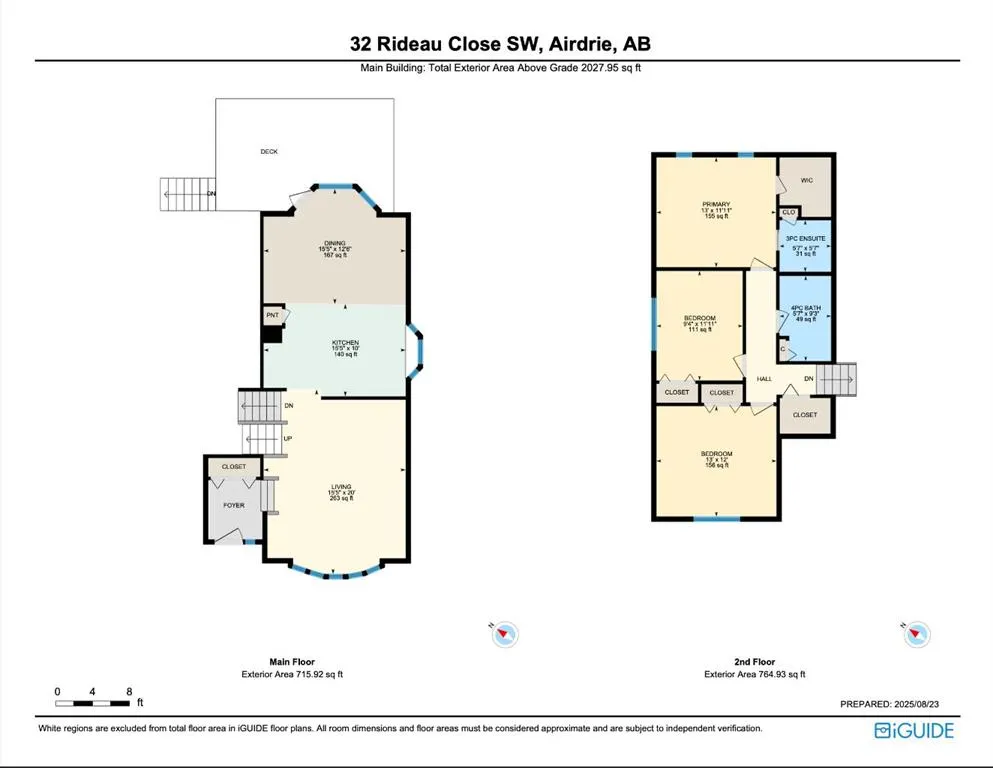 32 Rideau Close SW
