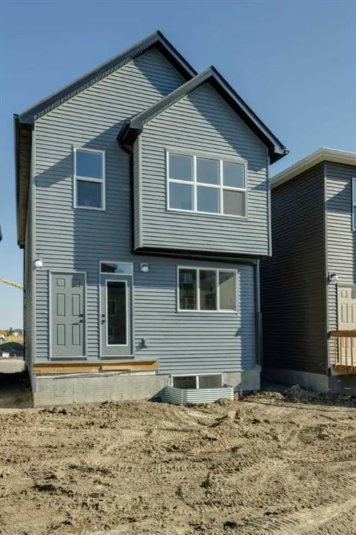 80 Homestead View NE