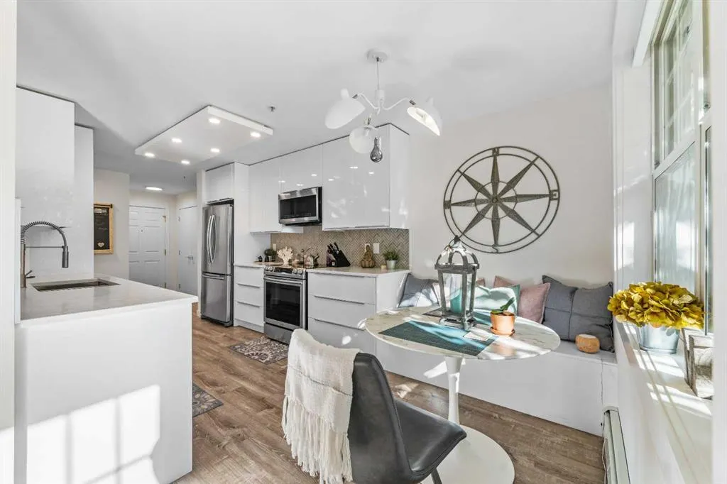 2212 34 Avenue SW, #1