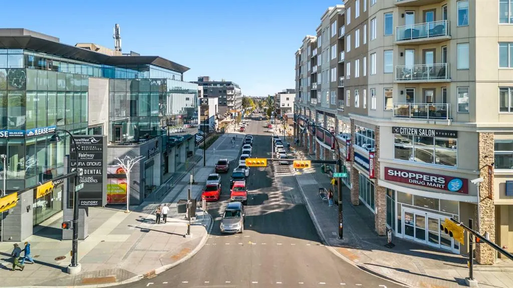 2212 34 Avenue SW, #1