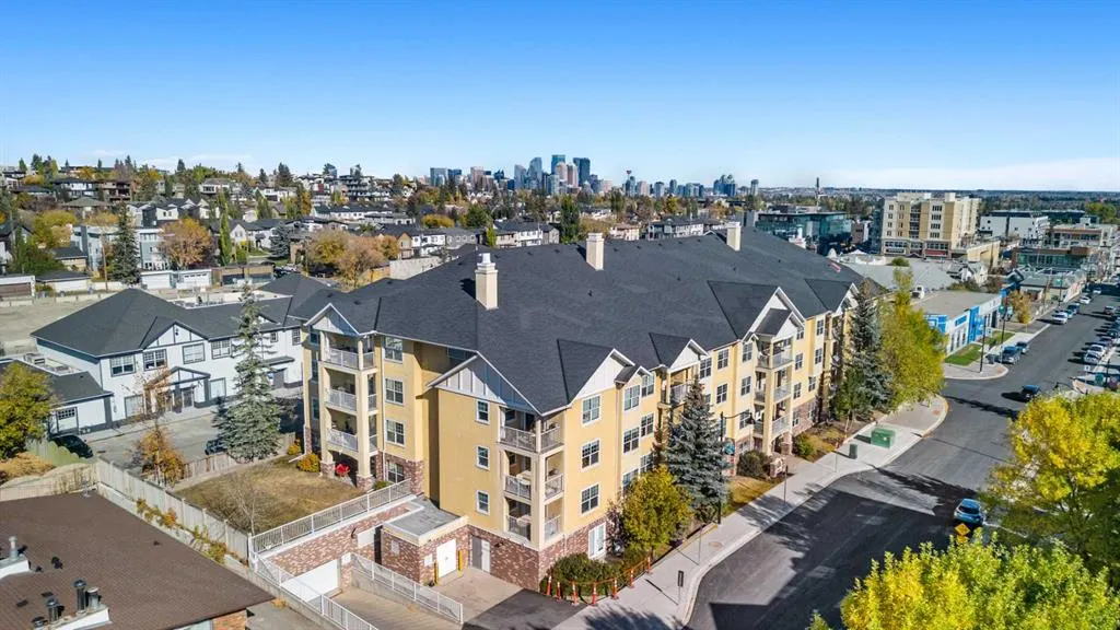 2212 34 Avenue SW, #1