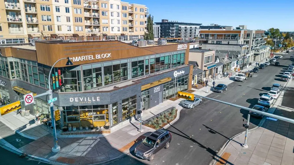 2212 34 Avenue SW, #1