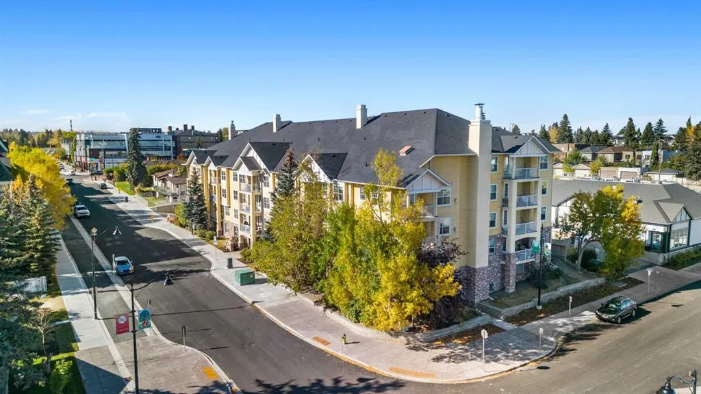 2212 34 Avenue SW, #1