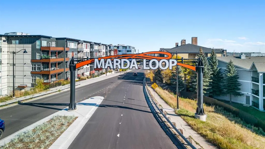 2212 34 Avenue SW, #1