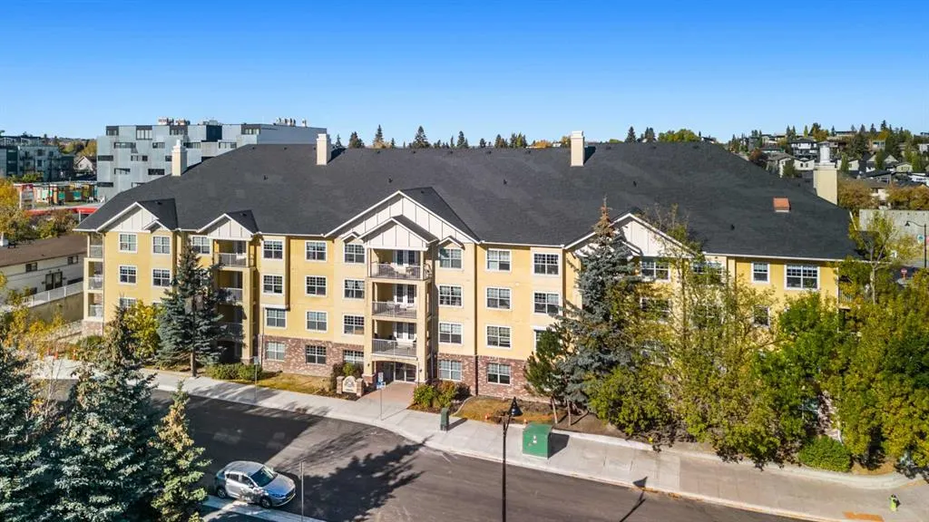 2212 34 Avenue SW, #1