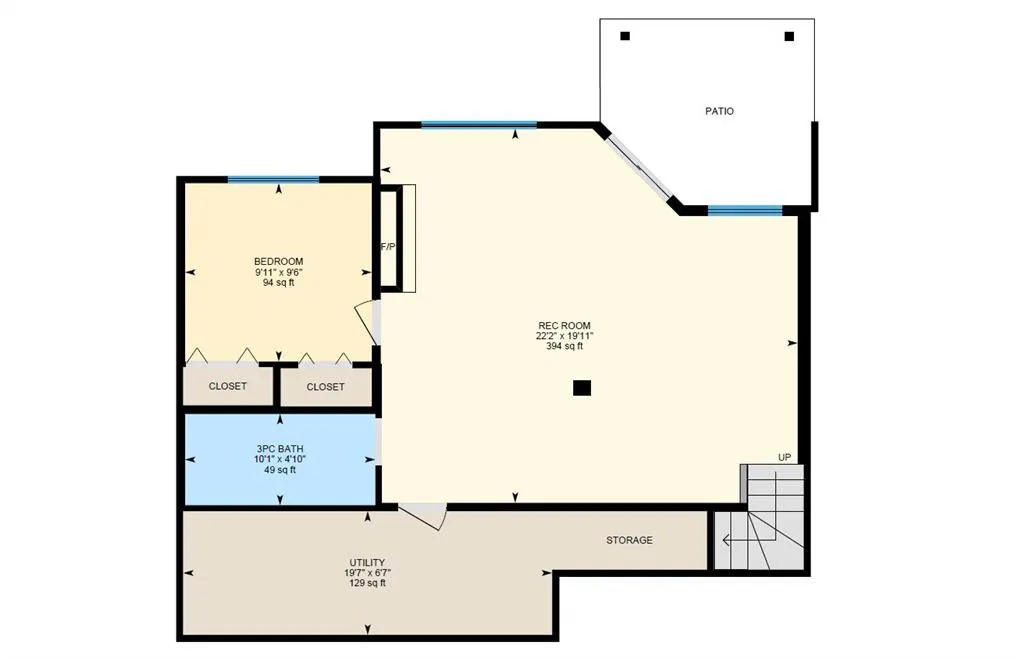 52 Sandarac Circle NW