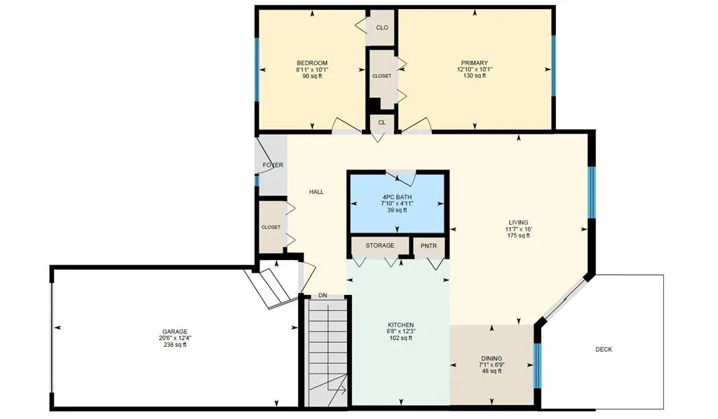 52 Sandarac Circle NW