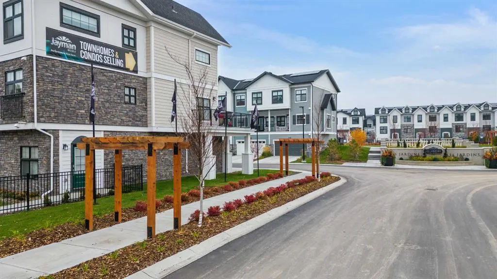 119 Les Jardins Park SE