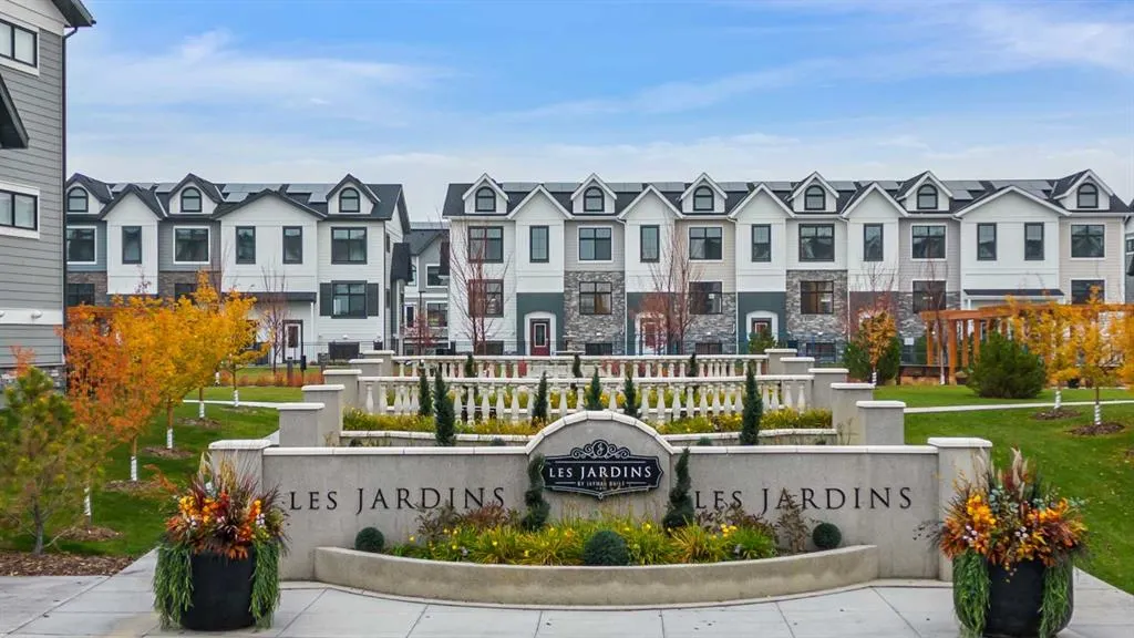 119 Les Jardins Park SE