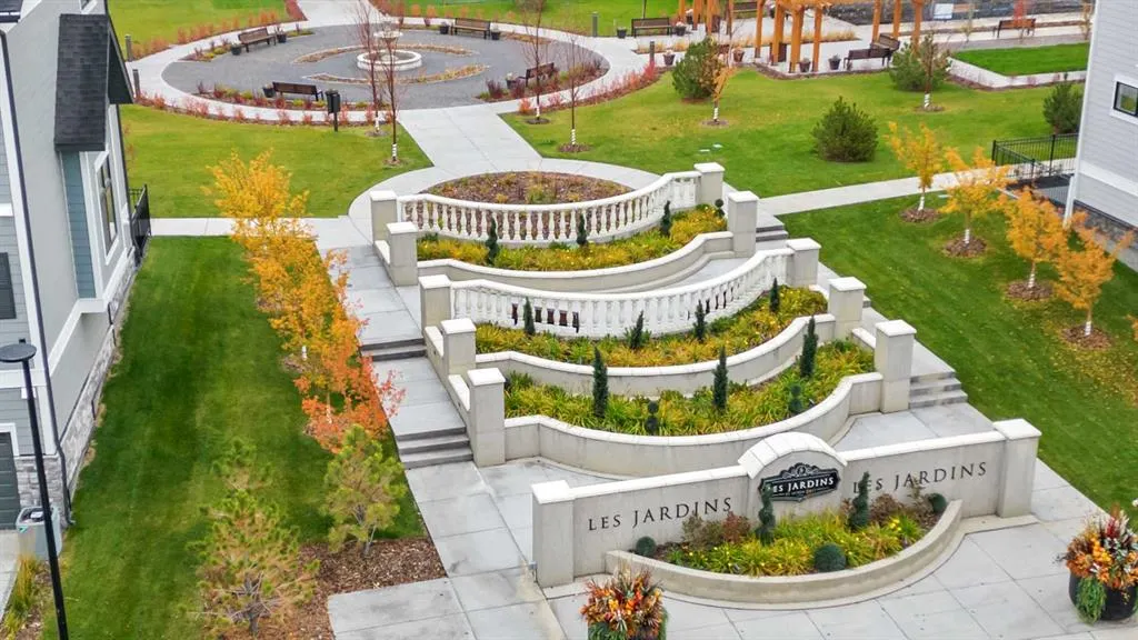 119 Les Jardins Park SE