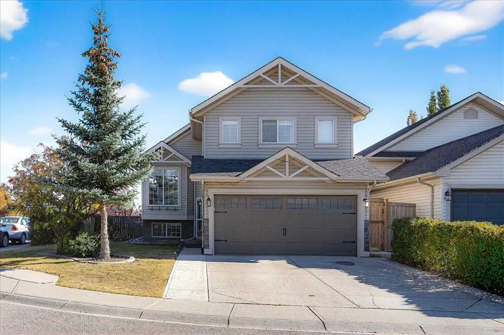 11 Citadel Vista Close NW