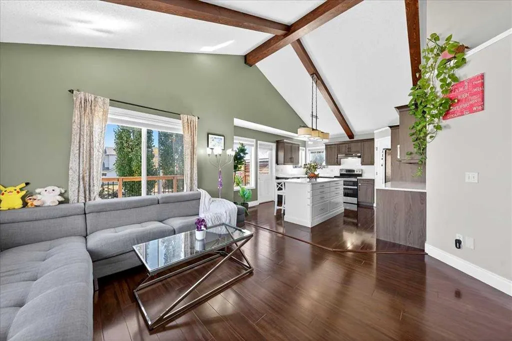 11 Citadel Vista Close NW