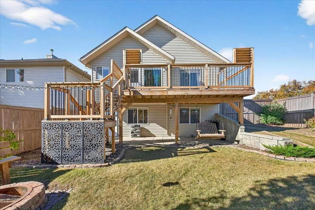11 Citadel Vista Close NW
