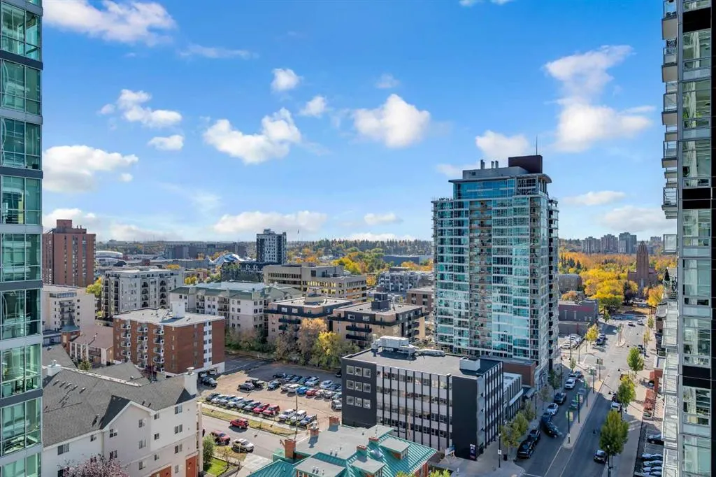 215 13 Avenue SW, #1307