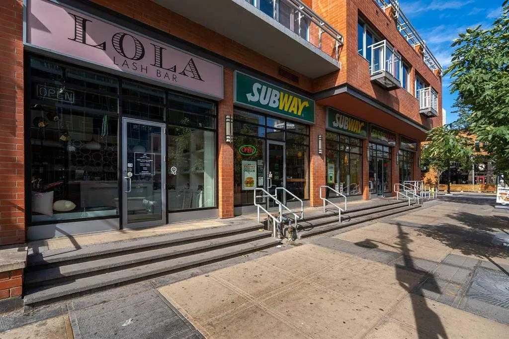 215 13 Avenue SW, #1307