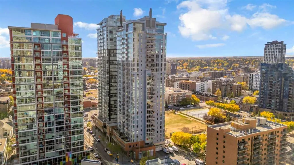 215 13 Avenue SW, #1307
