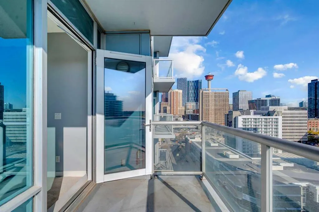 215 13 Avenue SW, #1307