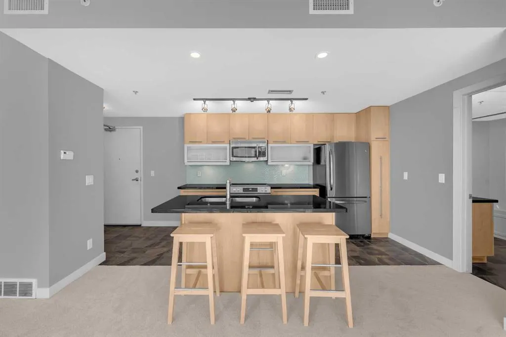 215 13 Avenue SW, #1307