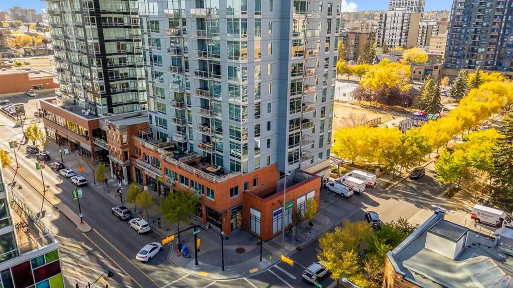 215 13 Avenue SW, #1307