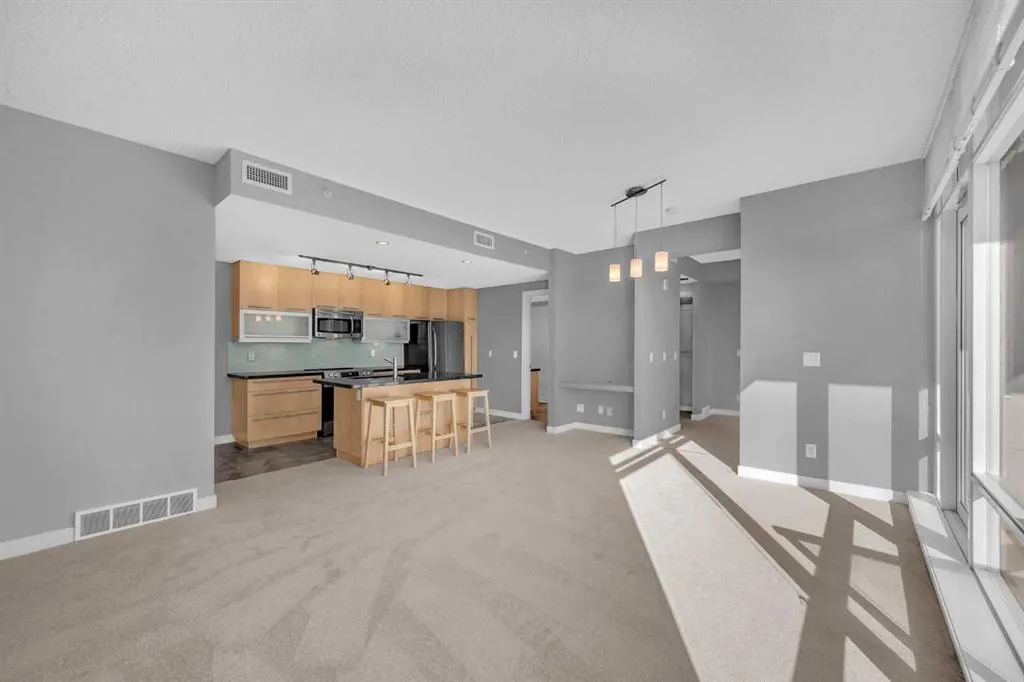 215 13 Avenue SW, #1307
