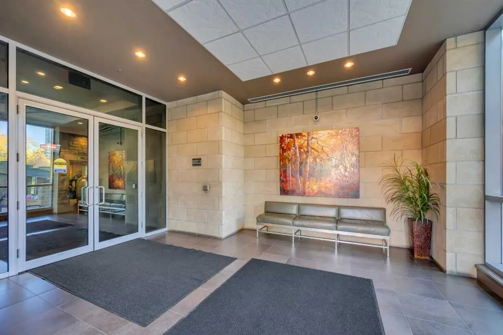 215 13 Avenue SW, #1307