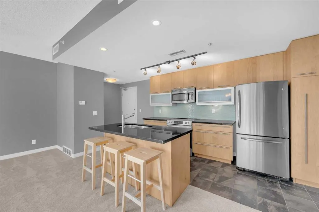 215 13 Avenue SW, #1307