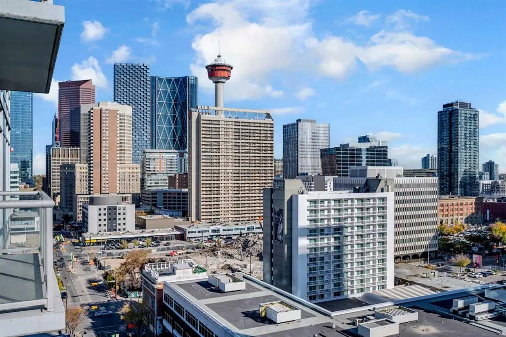 215 13 Avenue SW, #1307