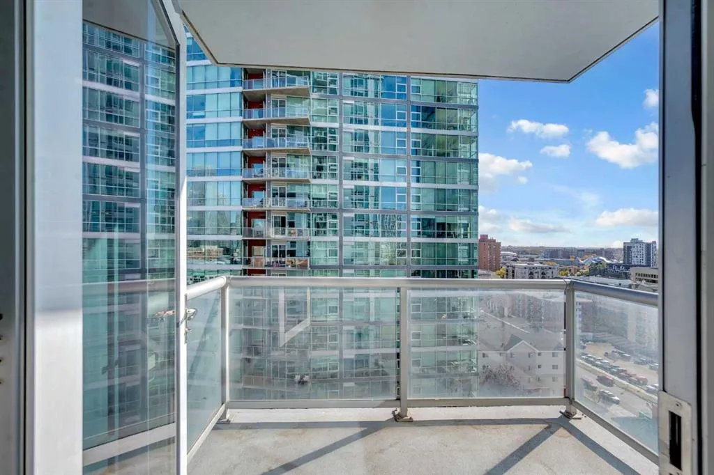 215 13 Avenue SW, #1307