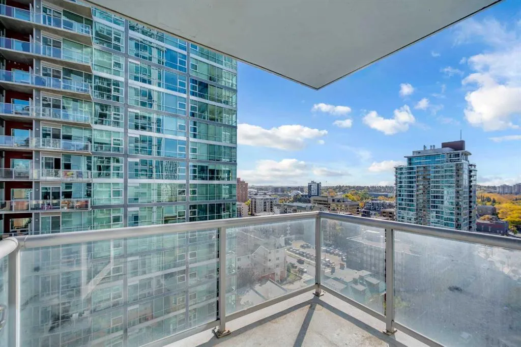 215 13 Avenue SW, #1307
