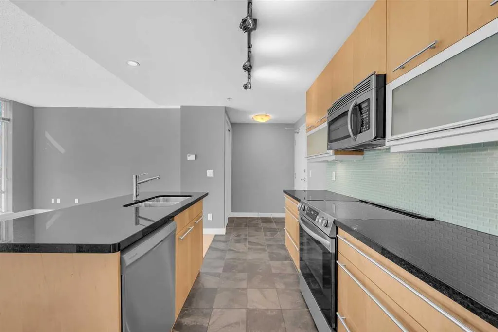 215 13 Avenue SW, #1307