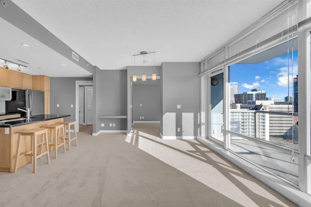 215 13 Avenue SW, #1307