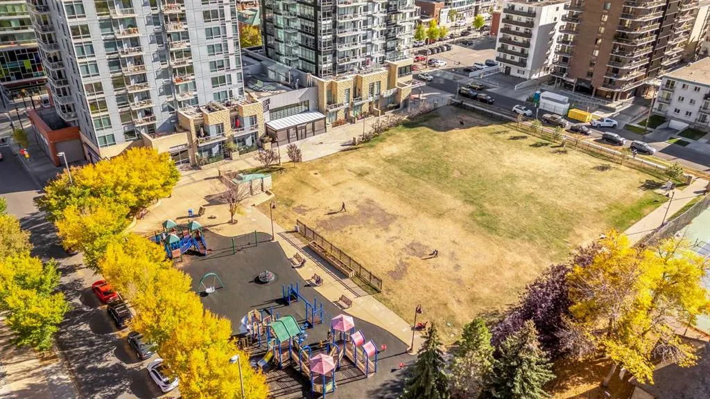 215 13 Avenue SW, #1307