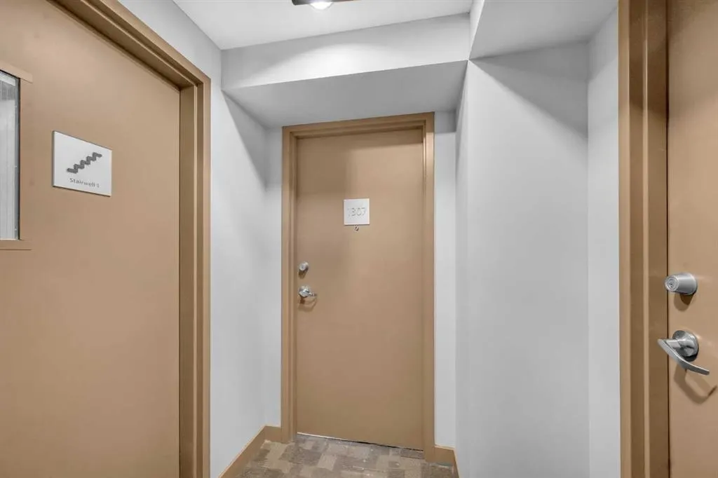 215 13 Avenue SW, #1307