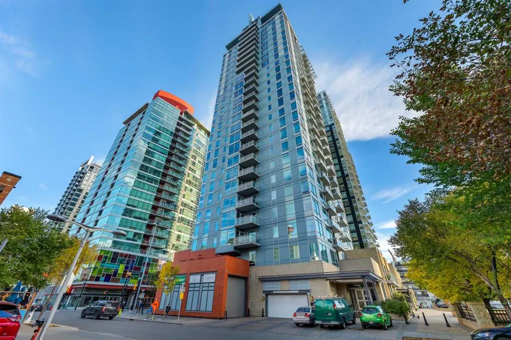 215 13 Avenue SW, #201