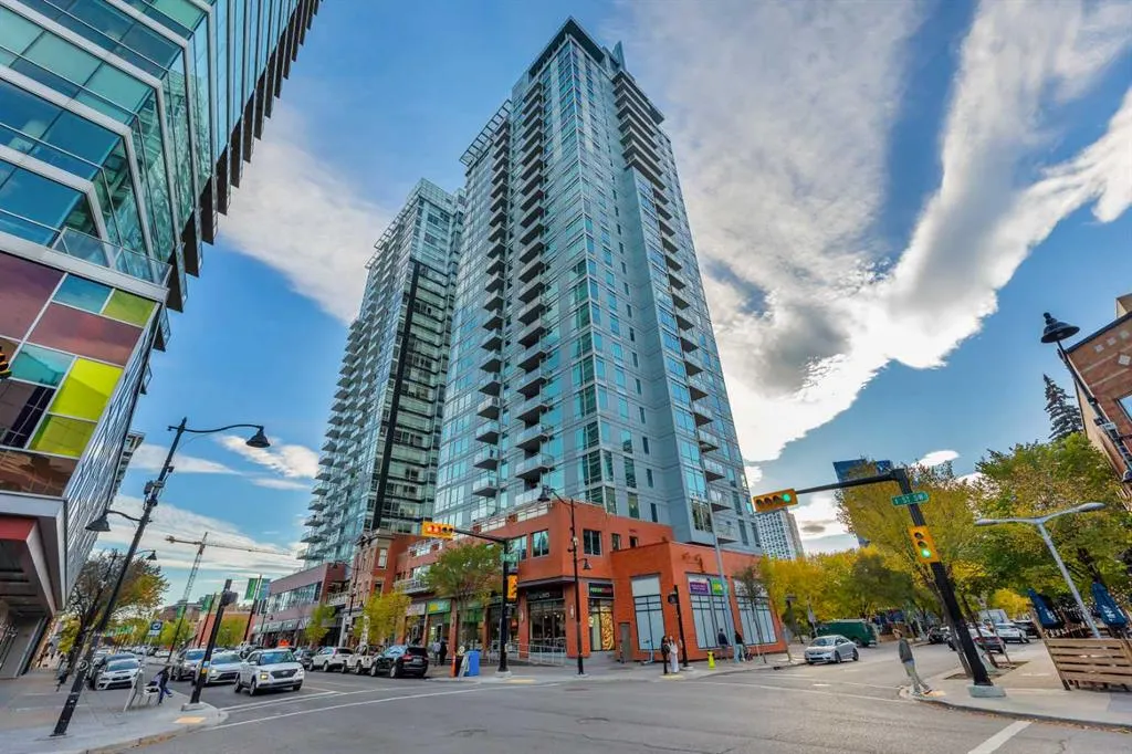 215 13 Avenue SW, #201
