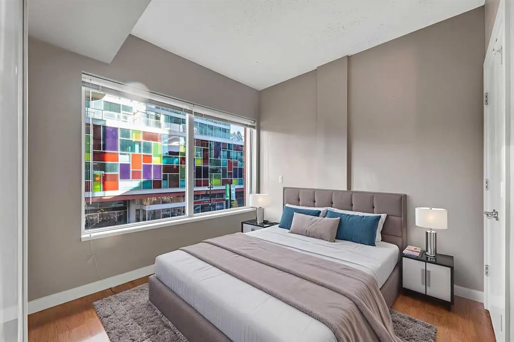 215 13 Avenue SW, #201