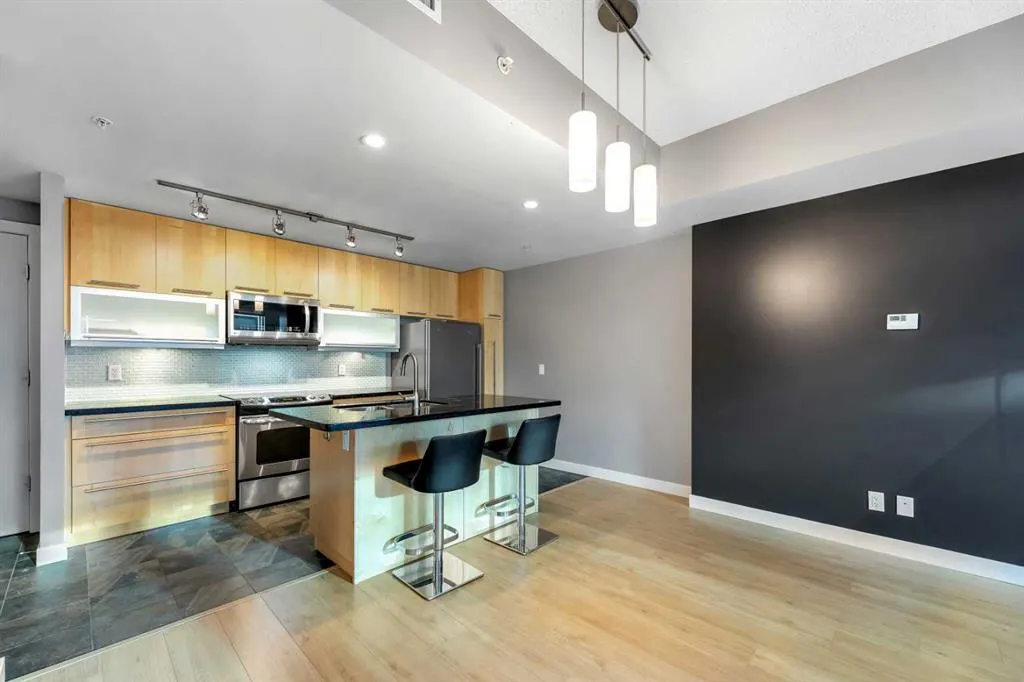 215 13 Avenue SW, #201