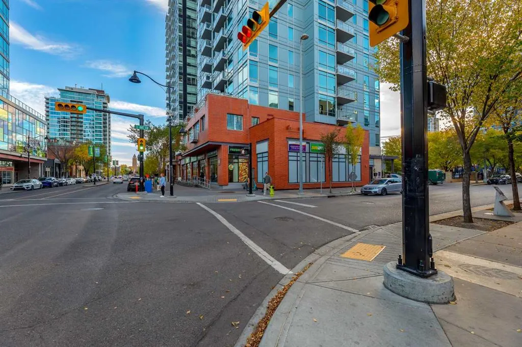 215 13 Avenue SW, #201