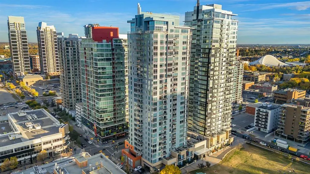215 13 Avenue SW, #201