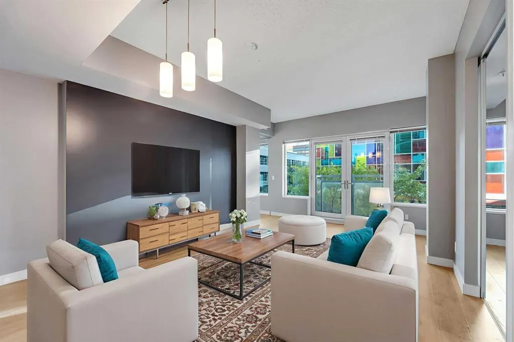215 13 Avenue SW, #201