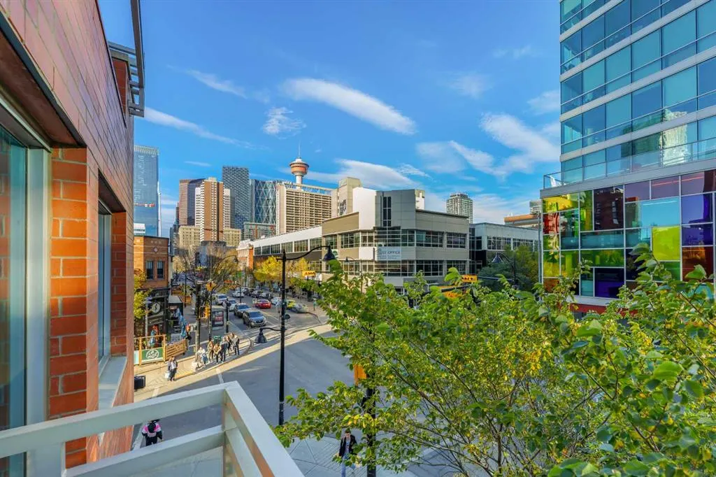 215 13 Avenue SW, #201
