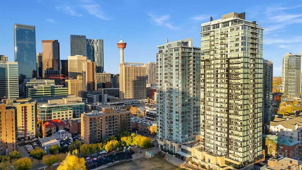 215 13 Avenue SW, #201