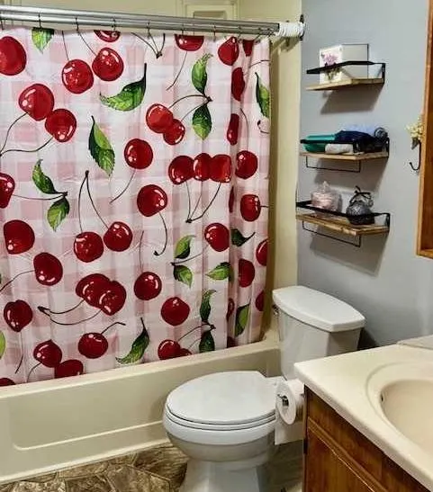 134 Village Way, #45