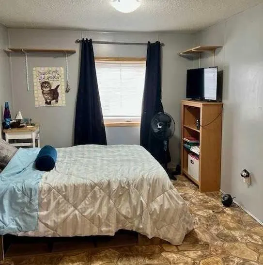 134 Village Way, #45