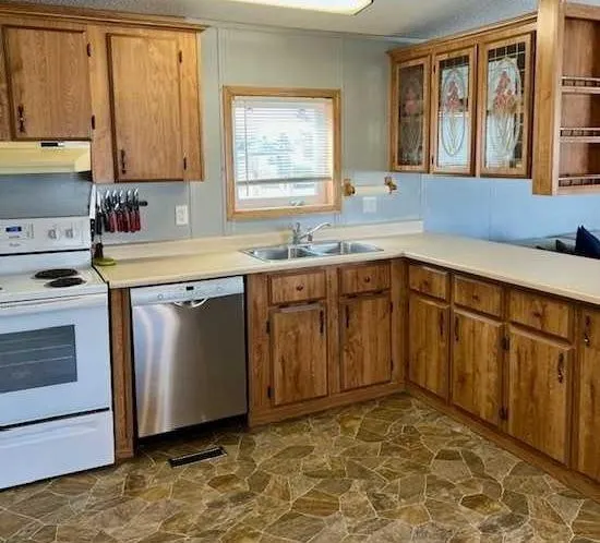 134 Village Way, #45