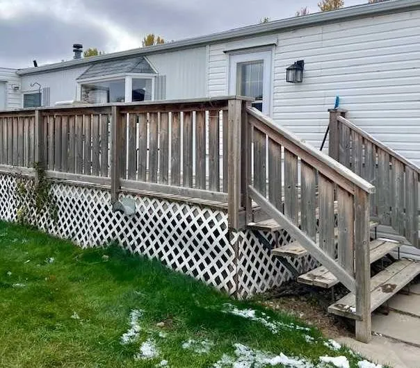 134 Village Way, #45
