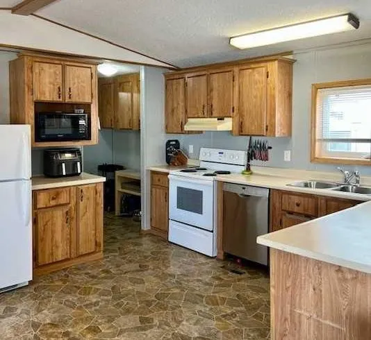 134 Village Way, #45