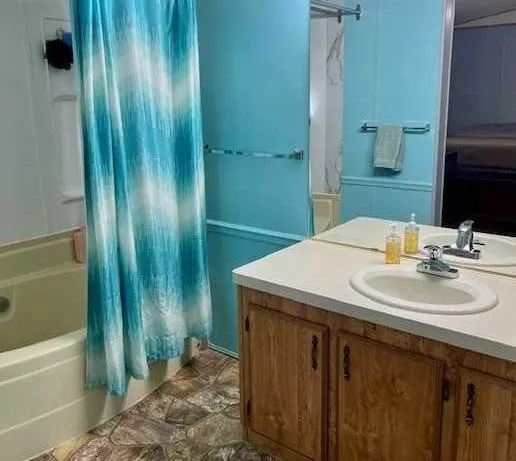 134 Village Way, #45